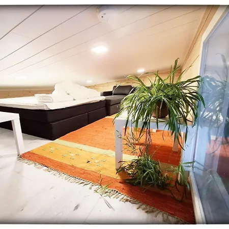 High Class Living In Valo & Lakeside Sauna Vila Ylojarvi